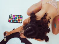 XimenaCosta's webcam live show