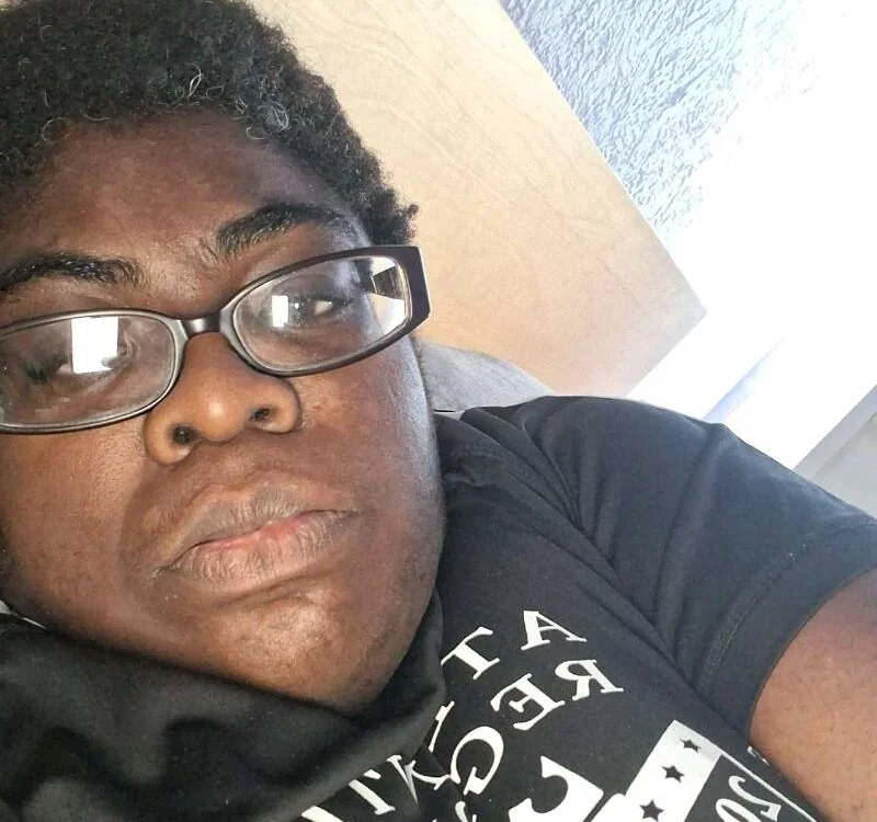 Chatroom XXX hors ligne de Blackpanther407