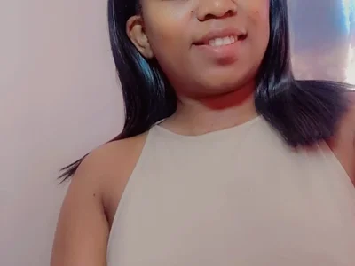 Bunny__Ebony - Girl 