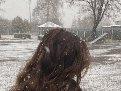 Mila_snow1 - Couple 