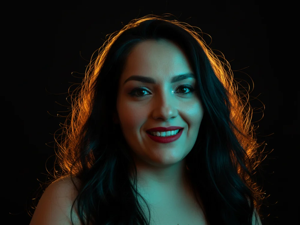 Sophia-Smith2 Adlı Modelin Çevrimdışı XXX Sohbeti