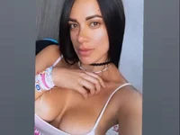 susan_dl Adlı Modelin Canlı XXX Sohbeti