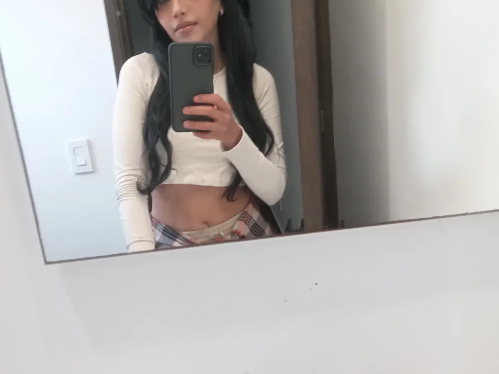 FERNANDA_SCOTT's Offline XXX Chat