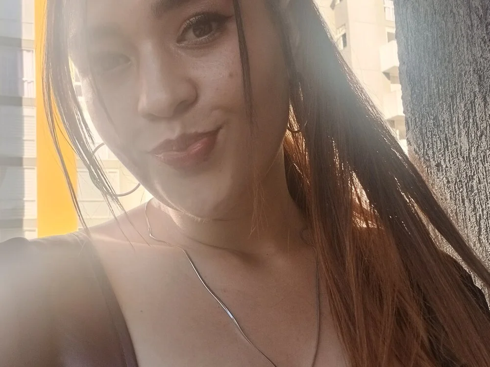 miss_berlyn 離線 XXX 聊天