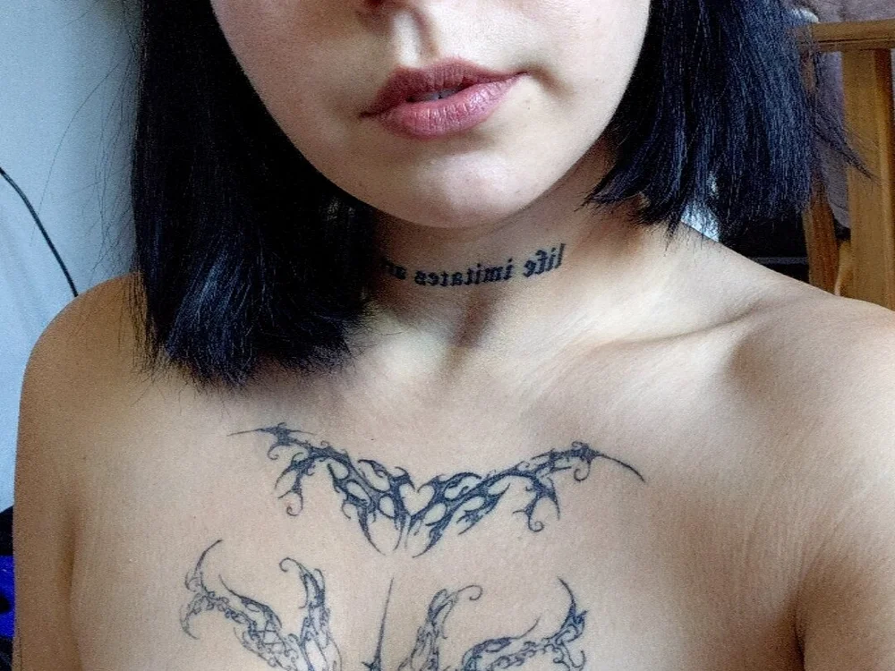 Chat XXX offline de princessoftheworld