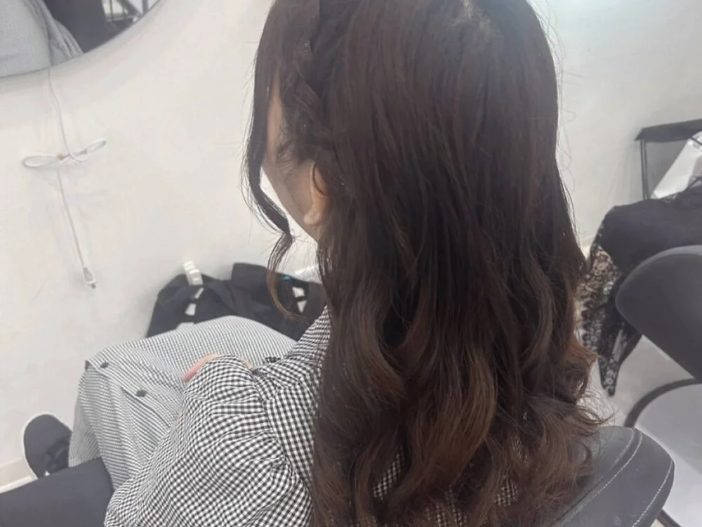 Chatroom XXX hors ligne de Miyu_231