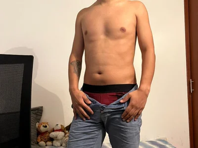 Juanpablo-Sweet
