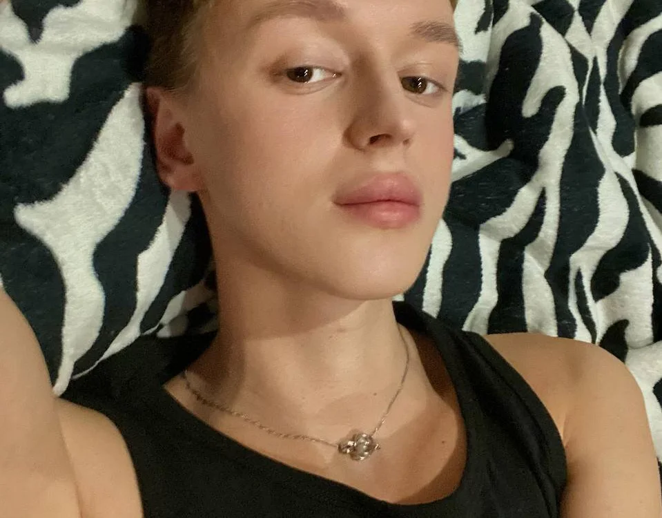 Offline XXX chat modela angleAndy