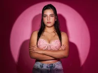 VaiaLowell: онлайн-секс-чат