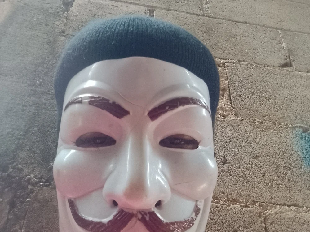 PiousAleut cam model