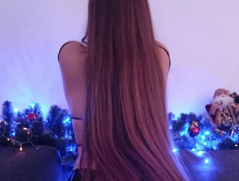 Vera-Gloss' Offline XXX Chat