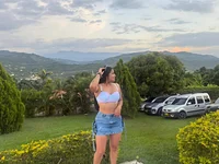 DulceBarbyeri's webcam live show