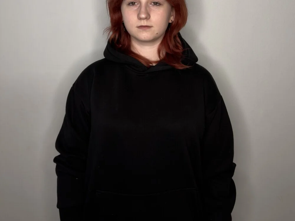 Chat +18 off-line de ArielleGalietti