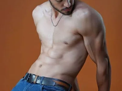 Cam boy Marathiboyraj