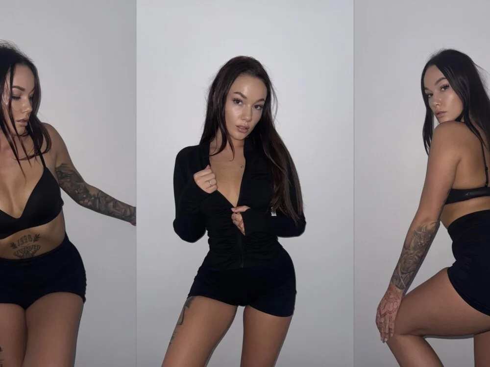 Fetish_Ruby Offline XXX-chat