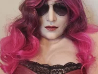 Curiositykills9's webcam live show