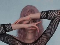 Rush-Bestie live cam model