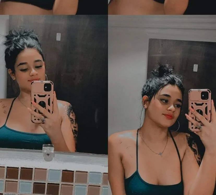 Sweettviolet_ Adlı Modelin Çevrimdışı XXX Sohbeti
