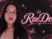 RaeDoll_t's Live XXX Chat