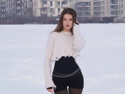 Cuty_camila - Girl 