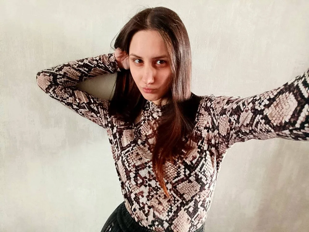 Offline XXX chat ItsMeAnnaBelle