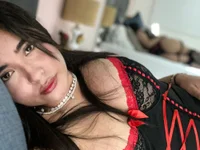 Liana_Bernocchi 现场XXX聊天