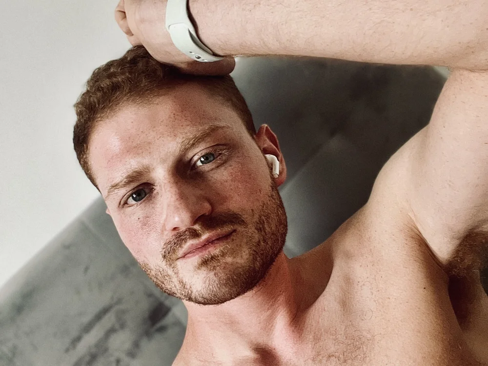 gingerhairy offline XXX-chat