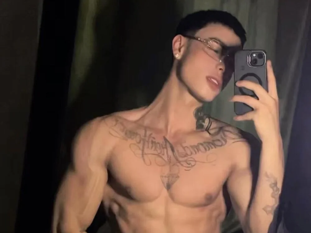 Chat XXX offline de IanWest_