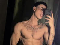 IanWest_'s webcam live show