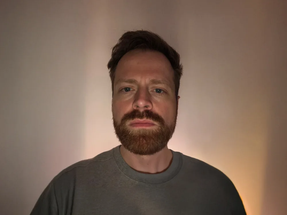 andrresch's Offline Chat Room