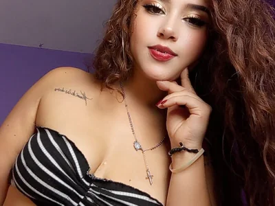 Candy_queens_ - Girl 