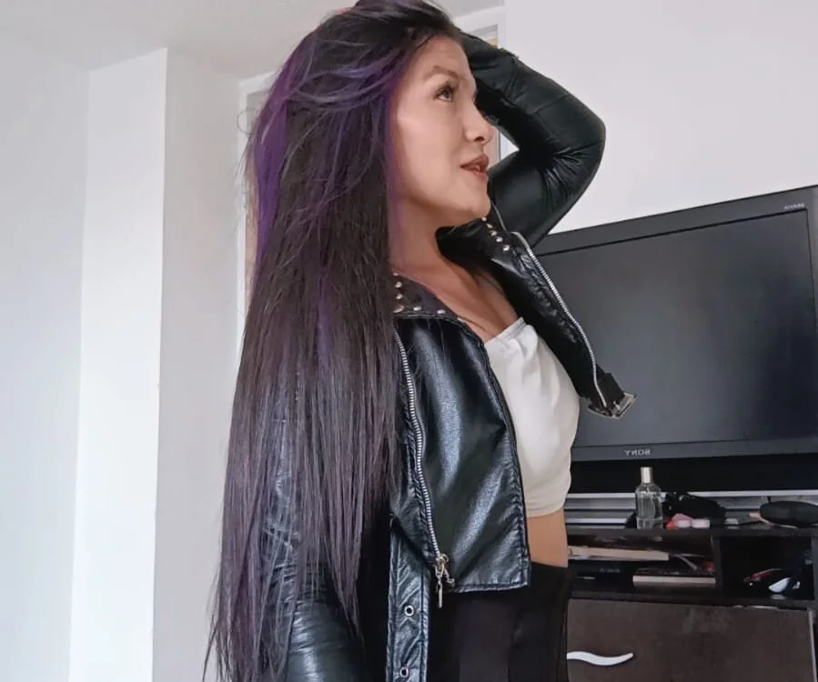 Sembang XXX Luar Talian Renatha_Laurent