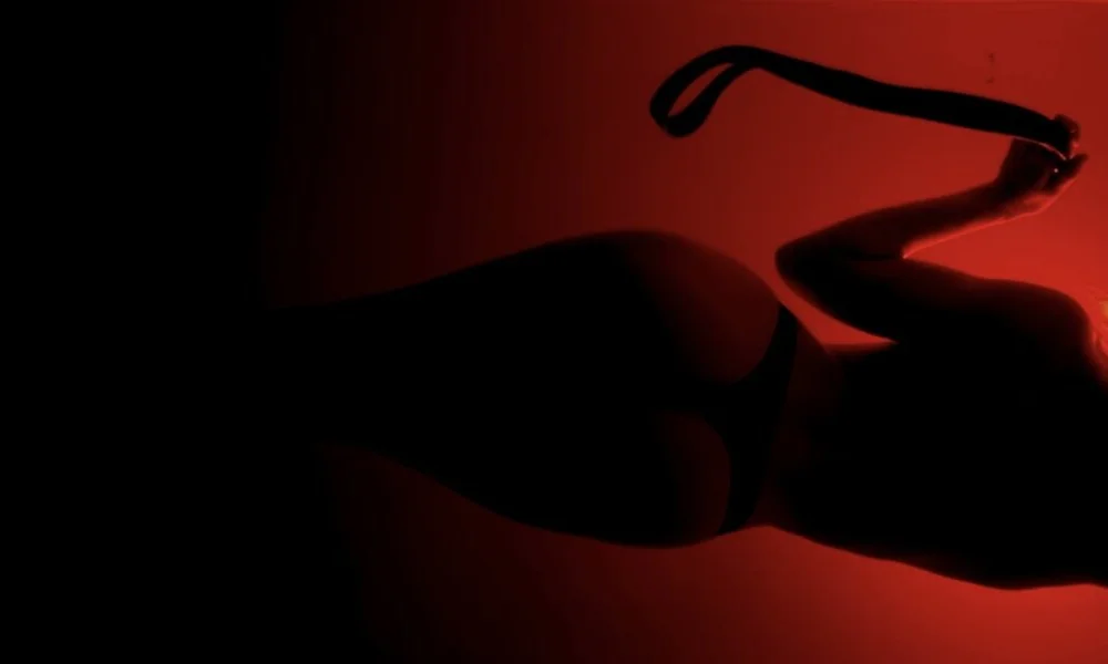 Goddes_Meleys' Offline XXX Chat