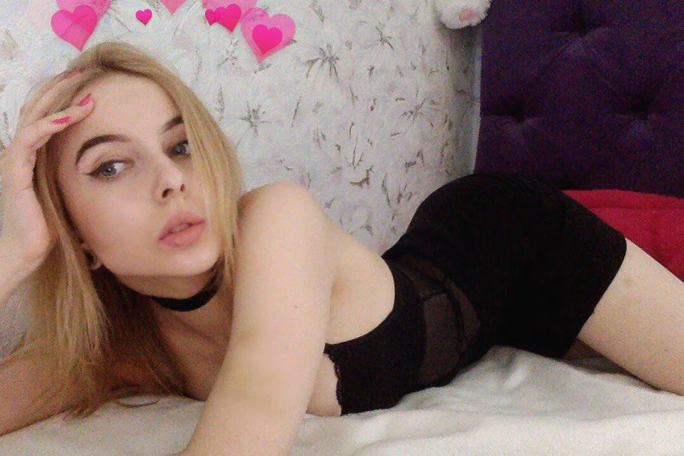 ErinEuphorie's Offline XXX Chat