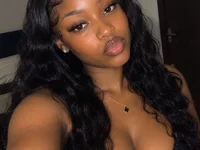 miss_bunny's webcam live show