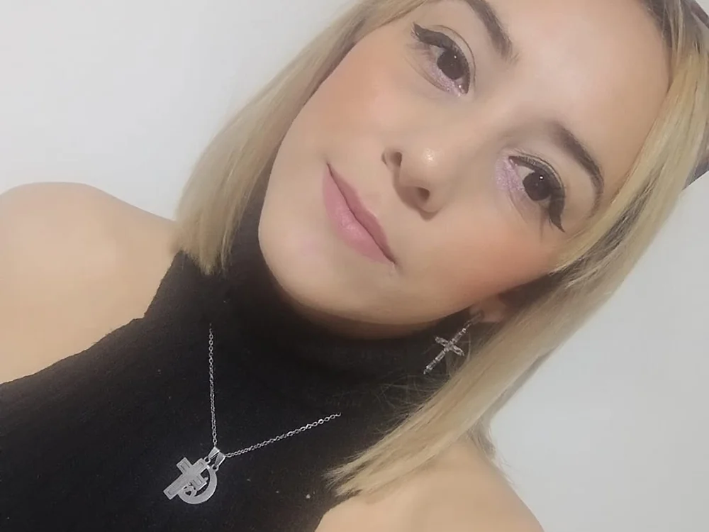 miss_gemma Offline Chatraum
