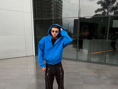 Ragazzo-XXL - Boy 