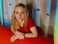 NikaBond's webcam live show