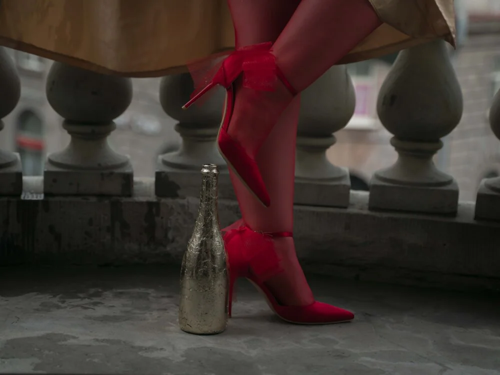 Chat XXX offline de MissSeverina