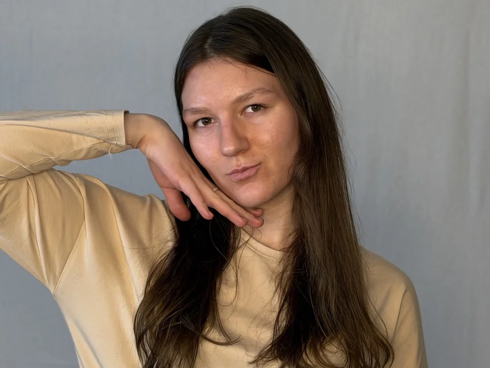 BerthaWyre offline XXX-chat