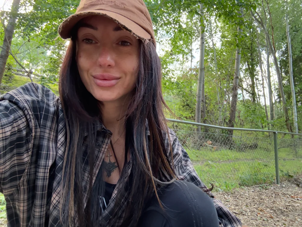 חדר צ'אט לא מקוון של AlexaAlexxx