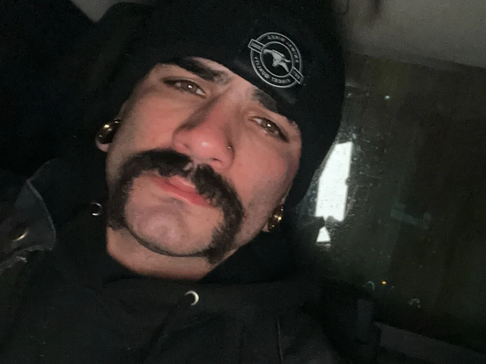daddyandslave123 Chat XXX offline