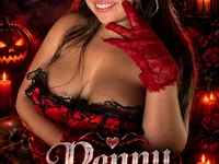 Penny_Sweett on Stripchat