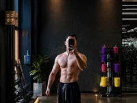 juan_savagex's webcam live show