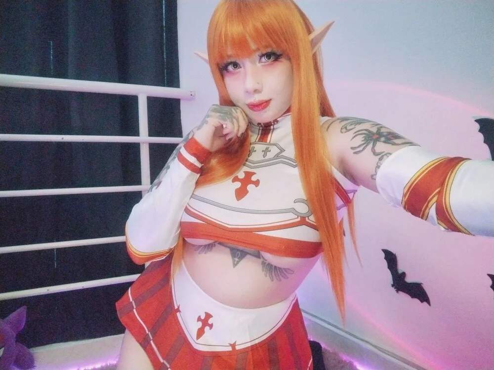 دردشة Kat_riina الجنسية دون اتصال