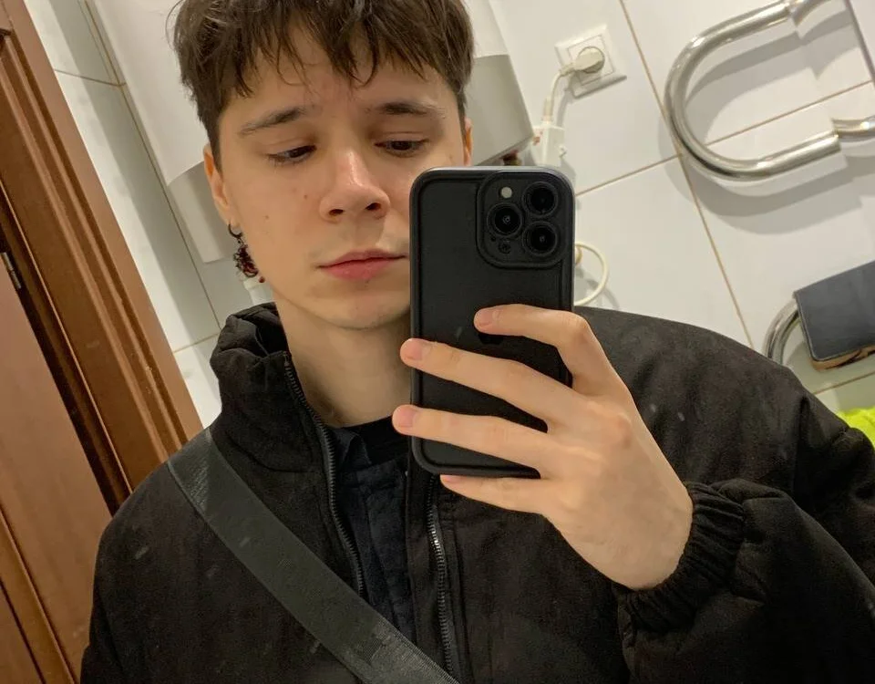 Онлайн чат XXX VanthonyV