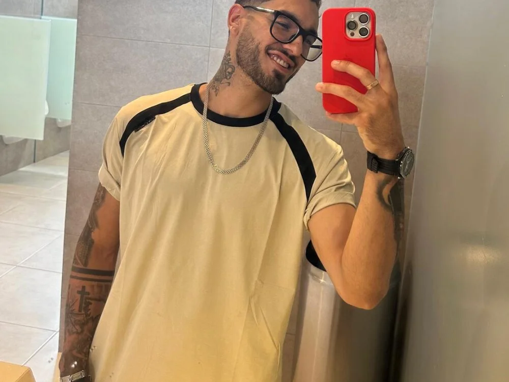 Chat XXX offline de thebadboys05