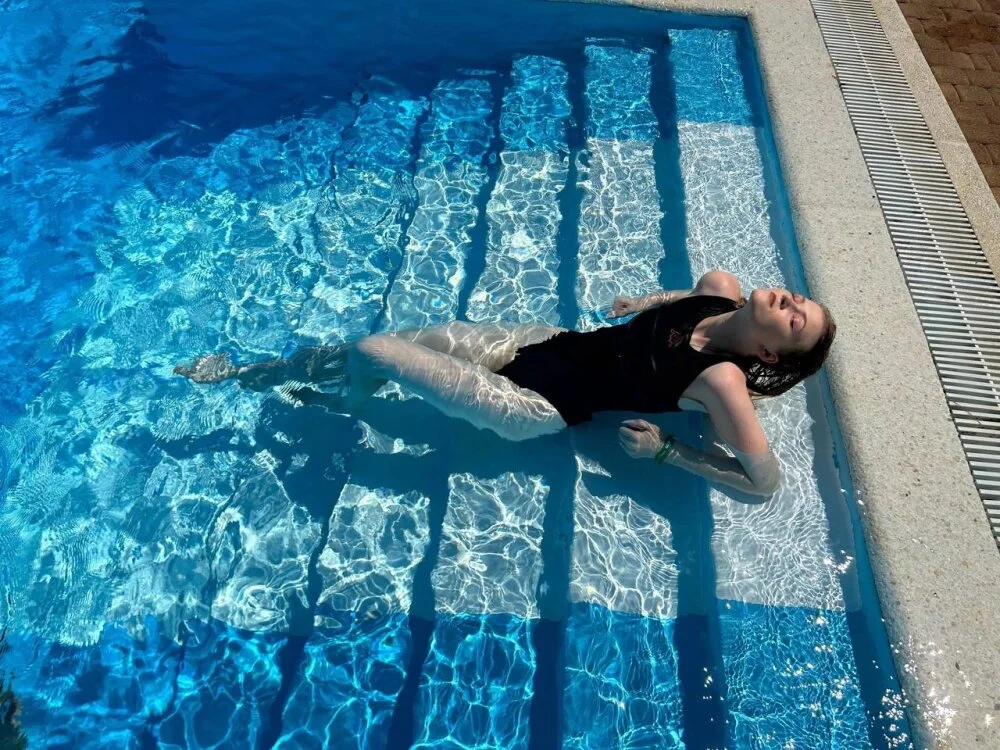 Jenny_Skinner20 Adlı Modelin Çevrimdışı XXX Sohbeti