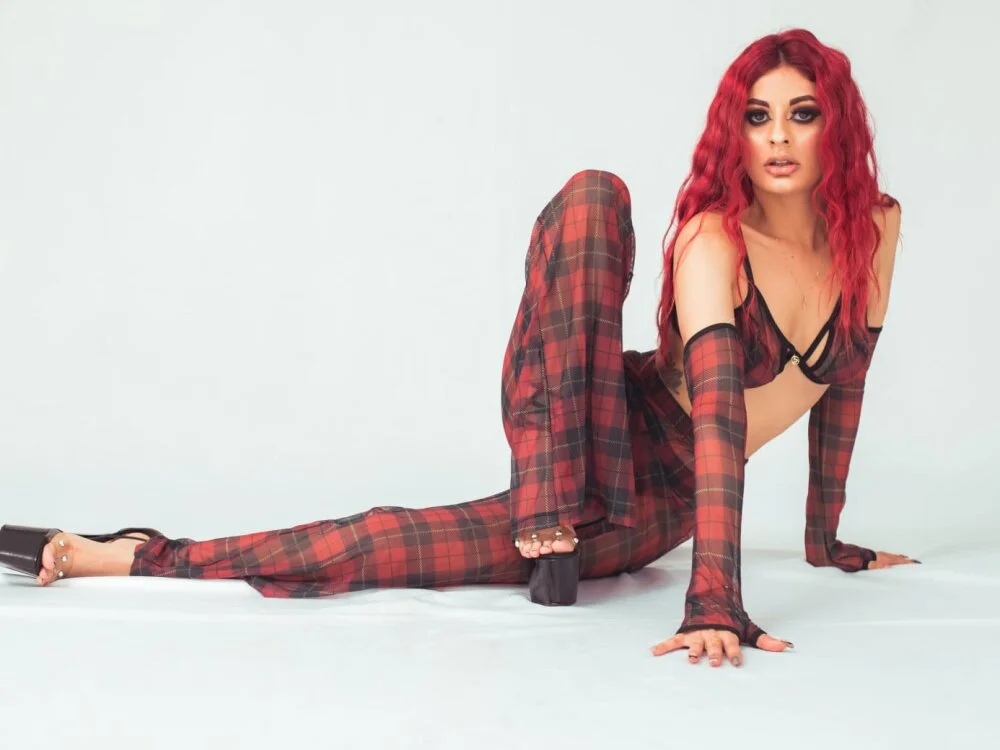 Scarlett_Evans1_ Offline XXX-chat