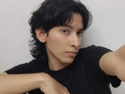 Liam_cito - Boy 
